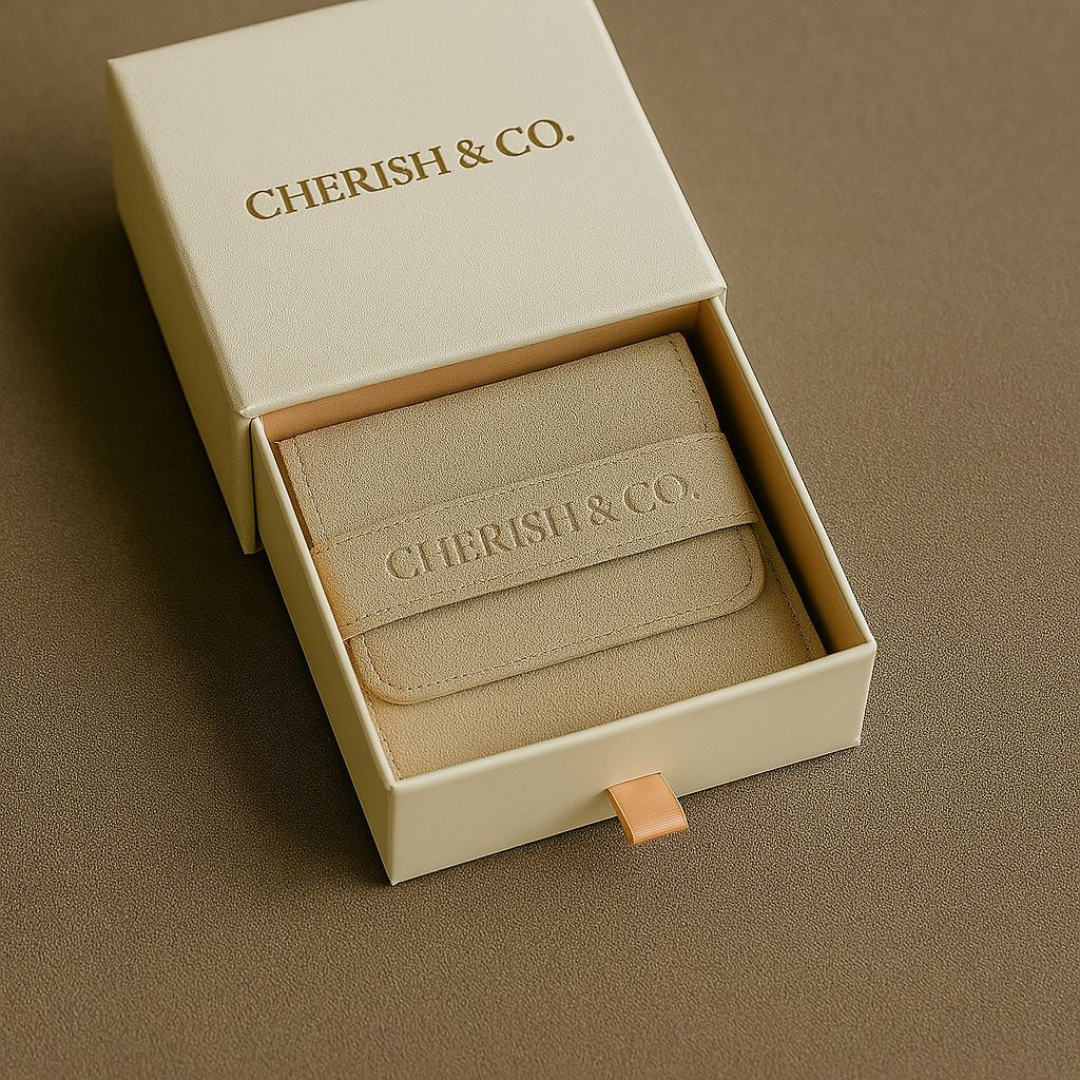 Chunky Schakelketting met Sluiting Dames
