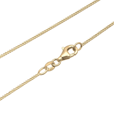 Ronde Parelmoerketting Dames