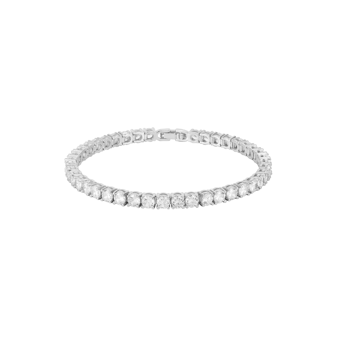 Dames Zirkonia Armband | Tennisarmband