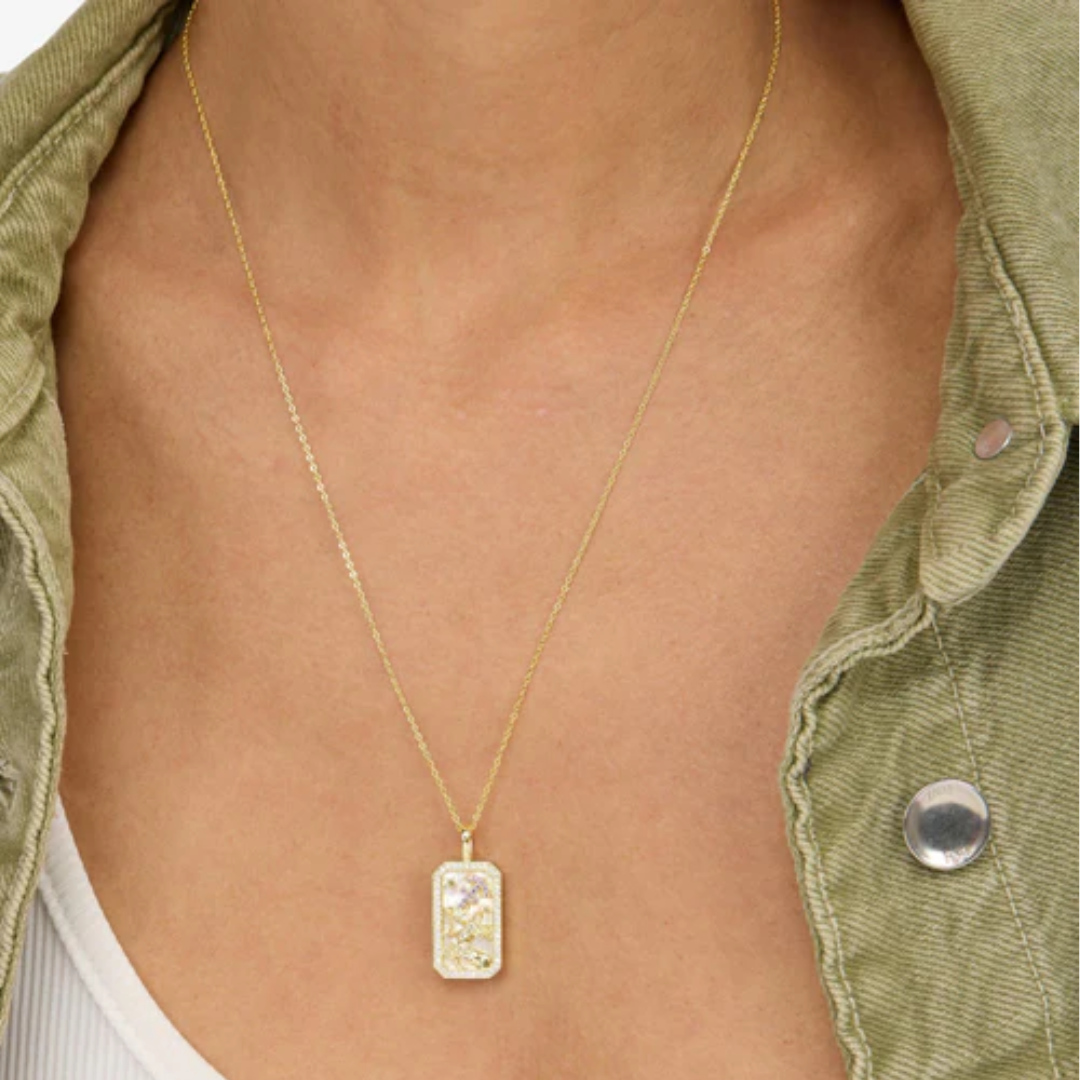 Sterrenbeeld Hanger Ketting voor Dames