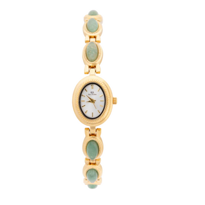 Horloge Dames Roestvrijstalen Armband | Colette Bijou
