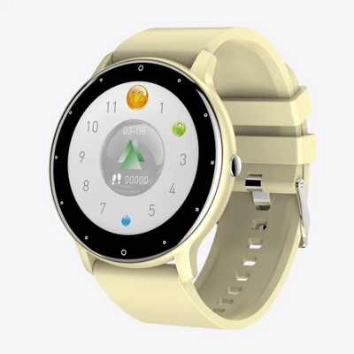 Unisex Bluetooth Bellen Smartwatch