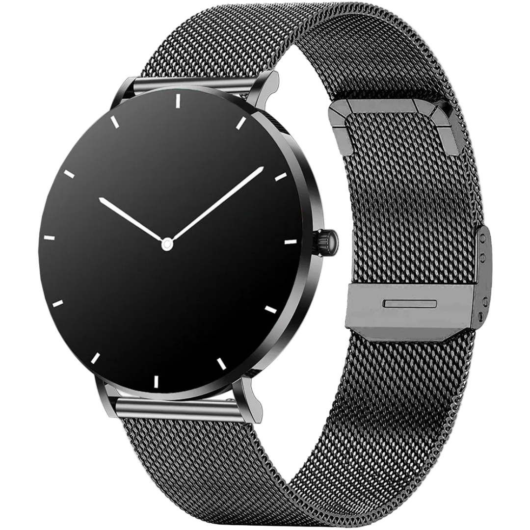 Unisex AMOLED Smartwatch 3,63 cm Display smartwatch