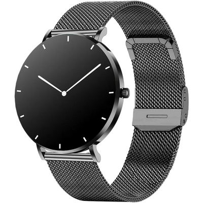 Unisex AMOLED Smartwatch 3,63 cm Display smartwatch