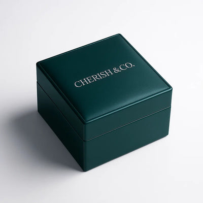 Horloge Dames Roestvrijstalen Armband | Lumière Nocturne