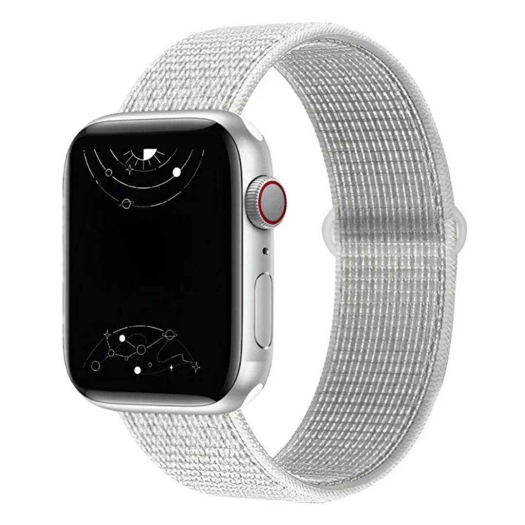 Nylon Sportlus Band voor Smartwatch