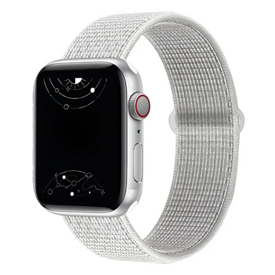 Nylon Sportlus Band voor Smartwatch