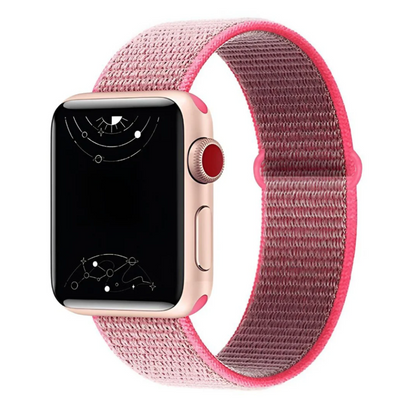 Nylon Sportlus Band voor Smartwatch