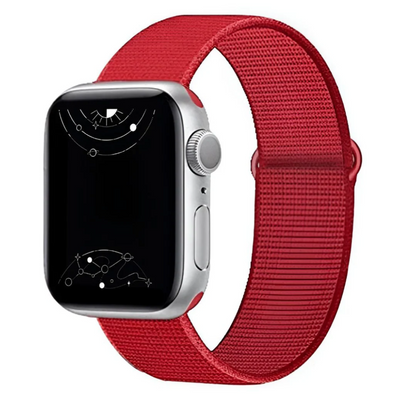 Nylon Sportlus Band voor Smartwatch