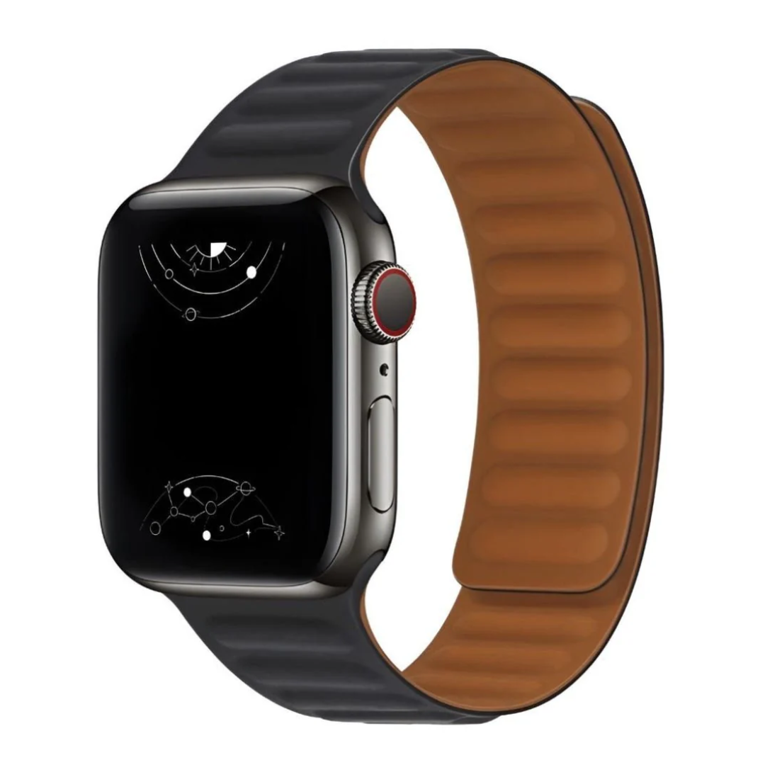Magnetische Schakelband voor Smartwatch