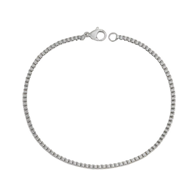 Strakke Blokschakels voor Tijdloze Stijl