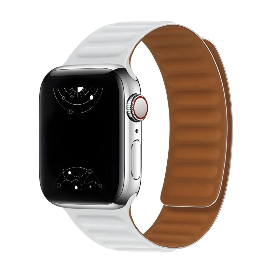 Magnetische Schakelband voor Smartwatch