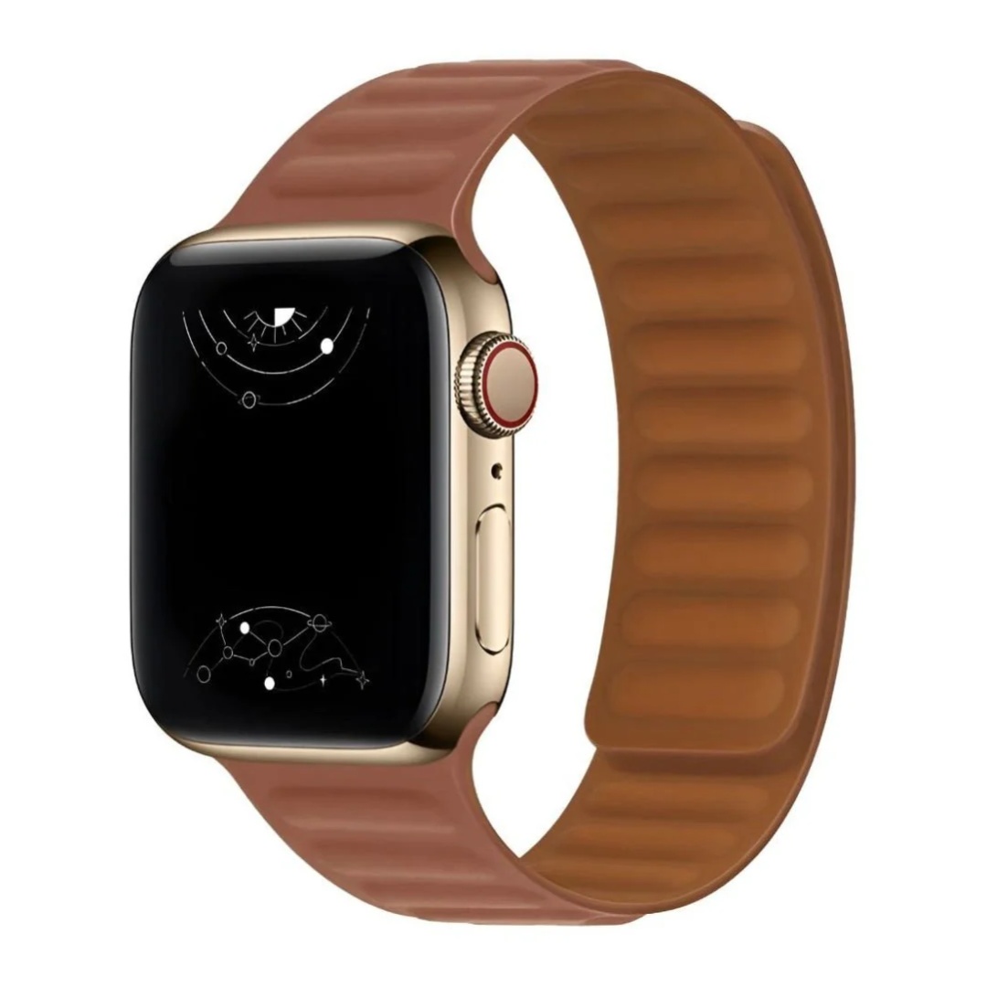 Magnetische Schakelband voor Smartwatch