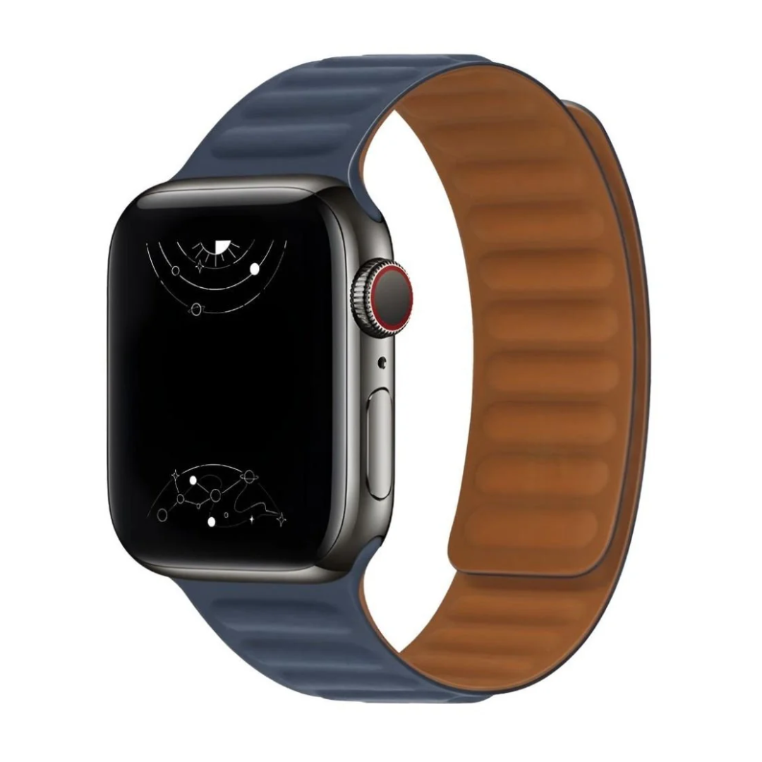 Magnetische Schakelband voor Smartwatch