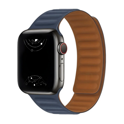 Magnetische Schakelband voor Smartwatch