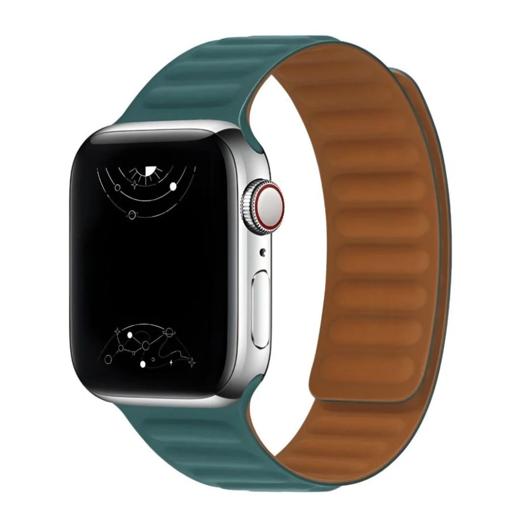 Magnetische Schakelband voor Smartwatch