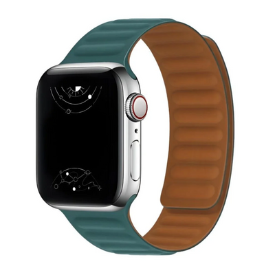Magnetische Schakelband voor Smartwatch
