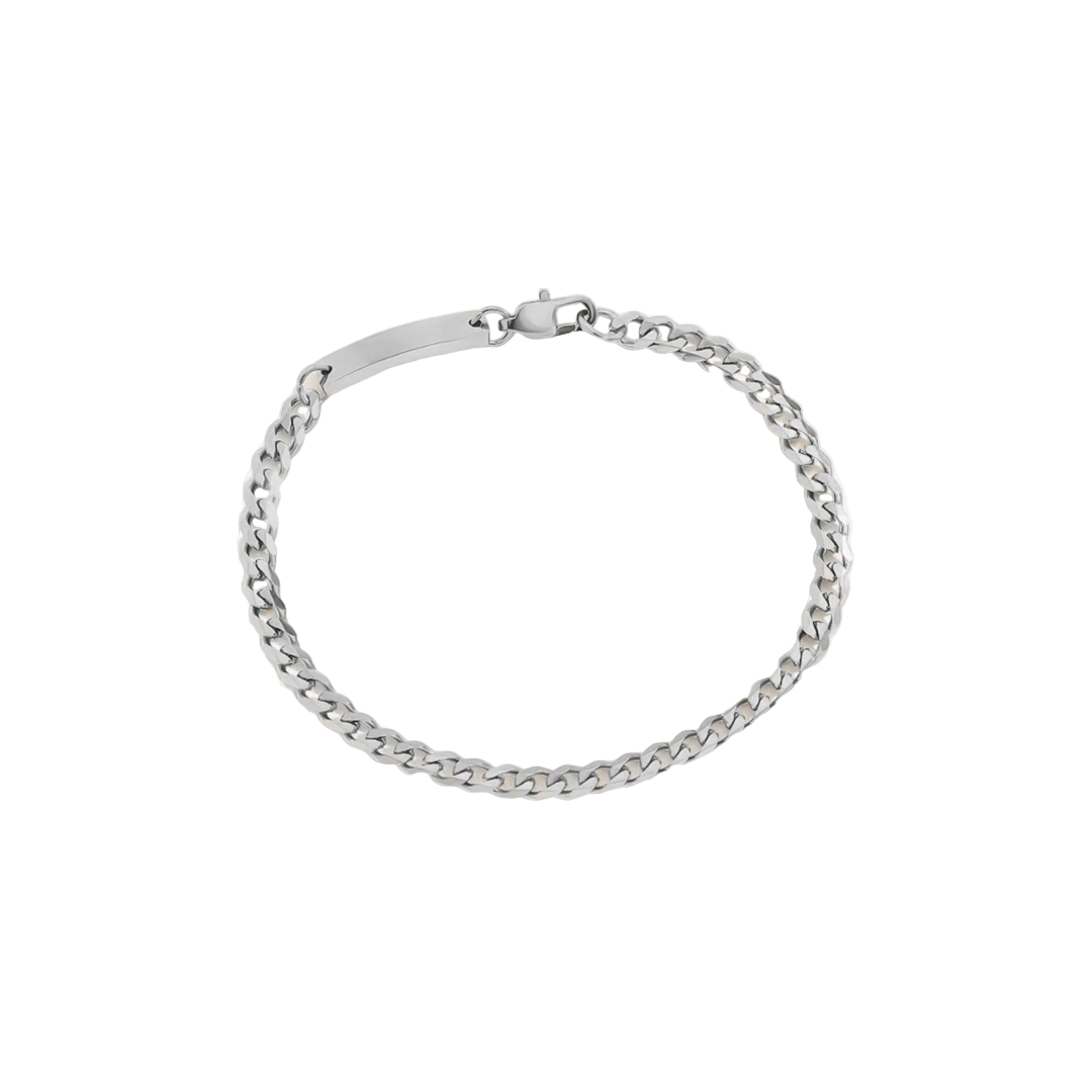 Verfijnde Vergulde Schakelarmband voor Dames