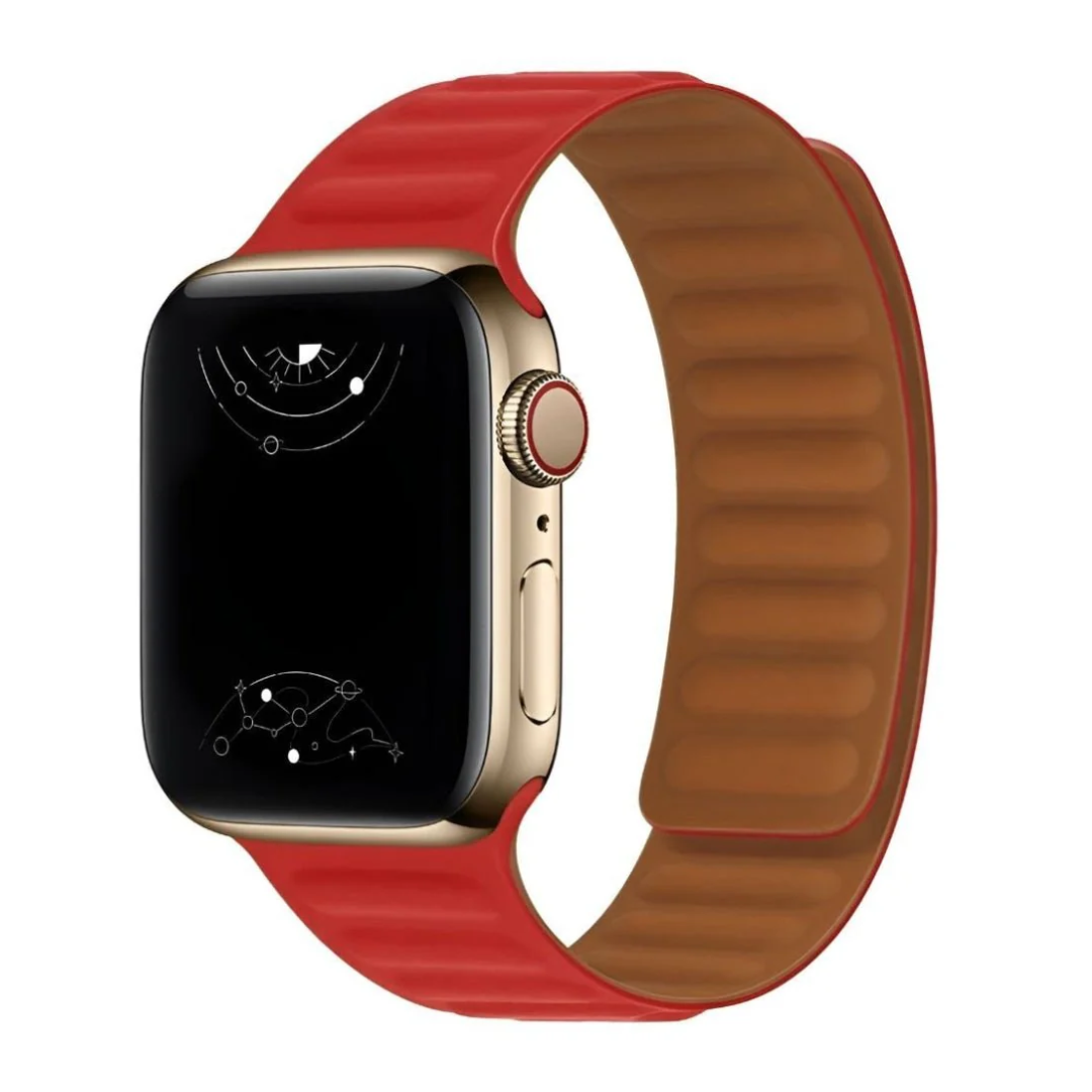 Magnetische Schakelband voor Smartwatch