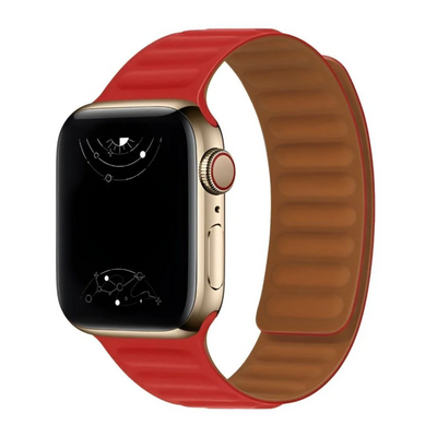 Magnetische Schakelband voor Smartwatch
