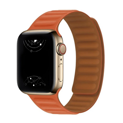 Magnetische Schakelband voor Smartwatch