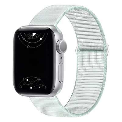Nylon Sportlus Band voor Smartwatch