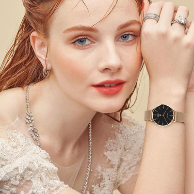 Unisex AMOLED Smartwatch 3,0 cm Display smartwatch