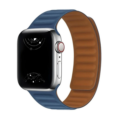 Magnetische Schakelband voor Smartwatch