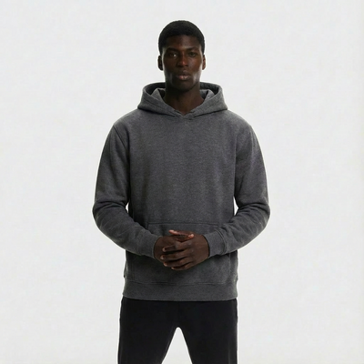 Unisex Hoodie Basic Polyester