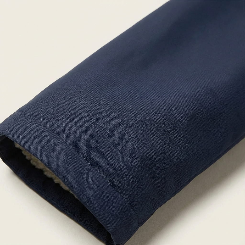 Dames Regenmantel | Waterdicht met Capuchon