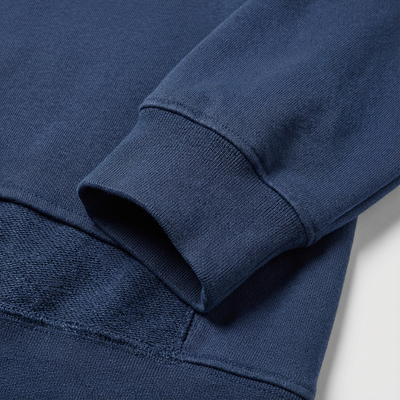 Dames Oversized Sweatshirt | Ronde Hals