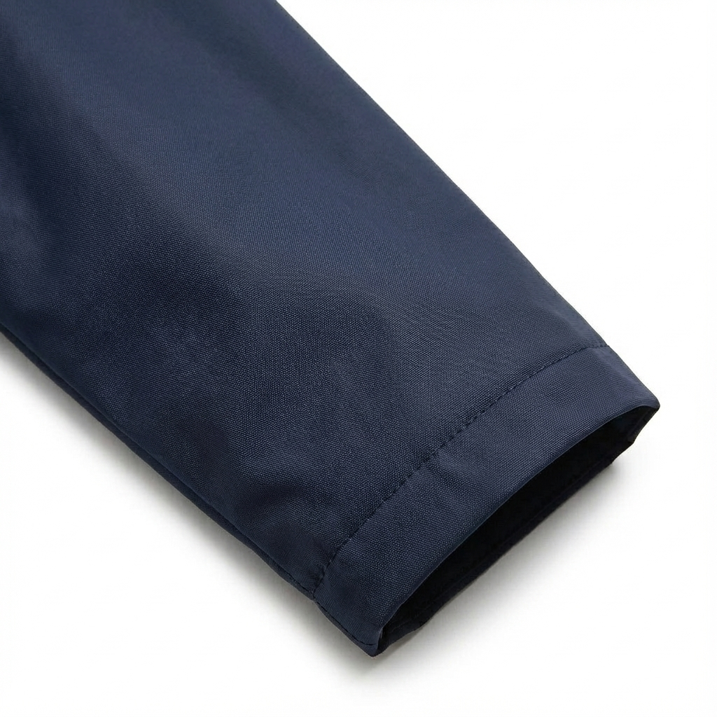 Dames Regenmantel | Waterdicht met Capuchon