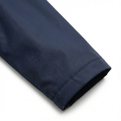 Dames Regenmantel | Waterdicht met Capuchon