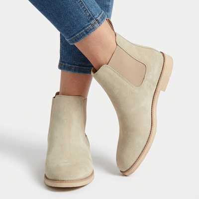 Unisex Chelsea Boots | Enkellaarzen