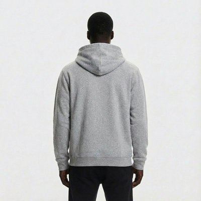 Unisex Hoodie Basic Polyester