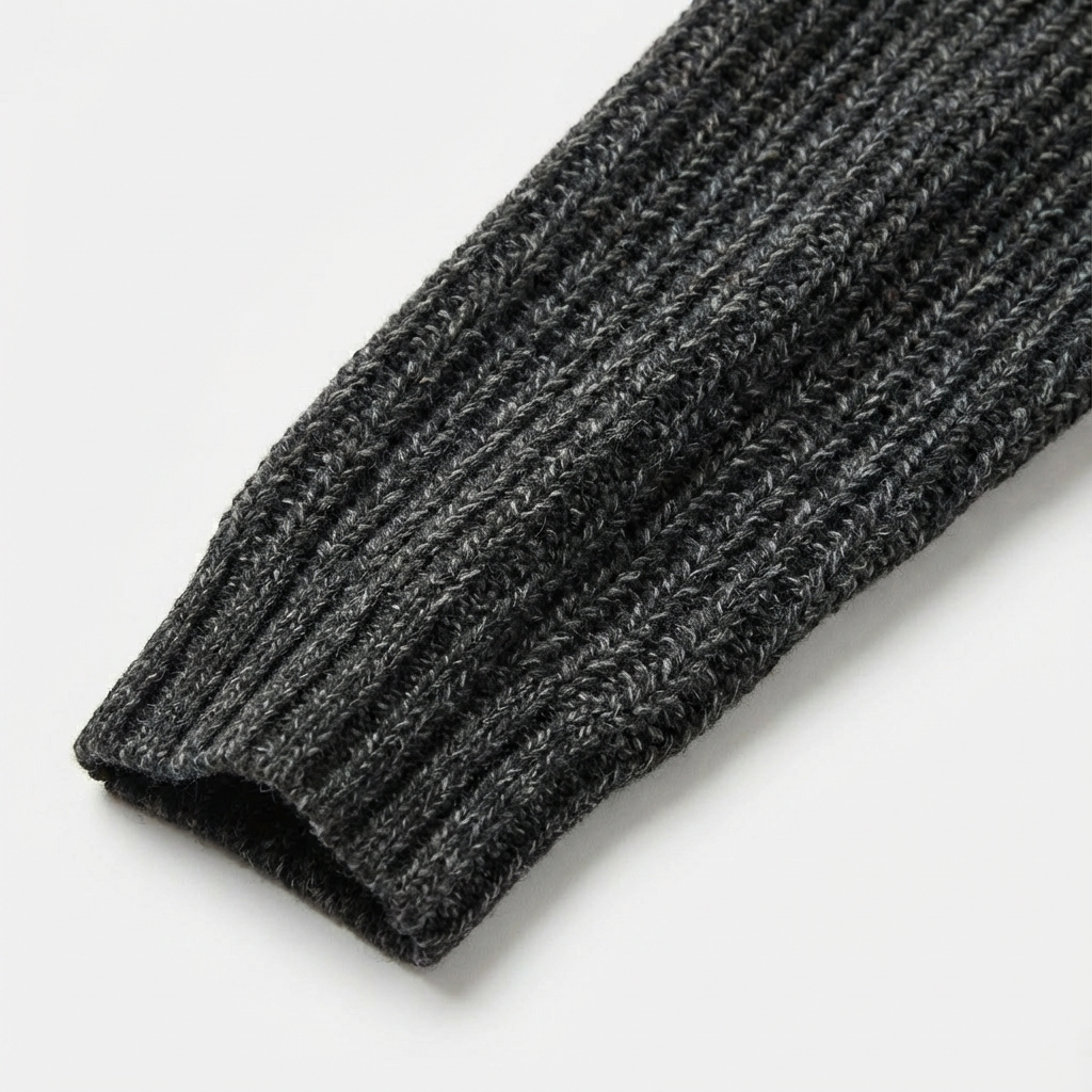 Heren Vest Met Knoopsluiting En Zakken