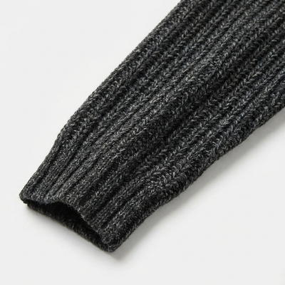 Heren Vest Met Knoopsluiting En Zakken