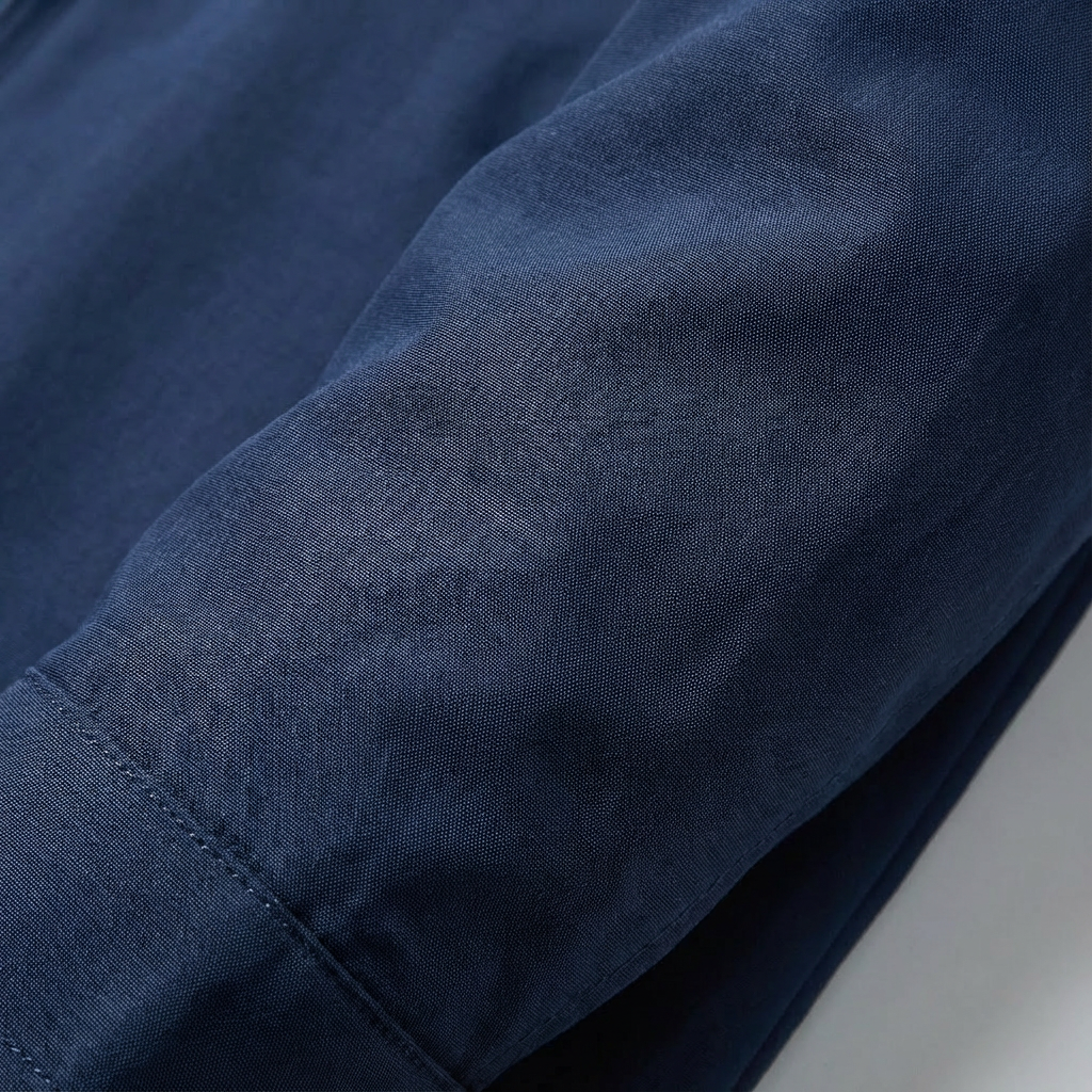 Heren Tussenjas Met Ritssluiting