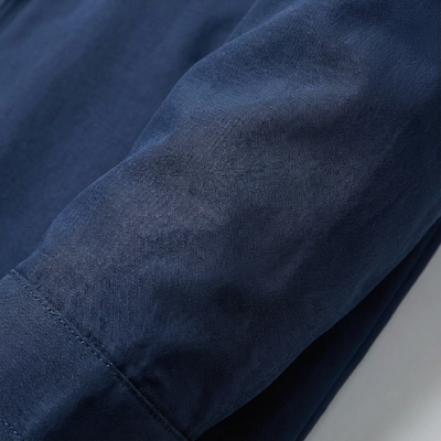 Heren Tussenjas Met Ritssluiting