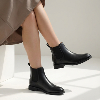 Unisex Chelsea Boots | Enkellaarzen