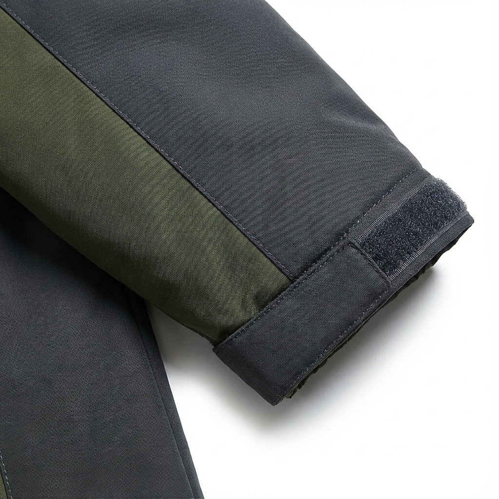 Heren Winterjas | Waterdicht Outdoor