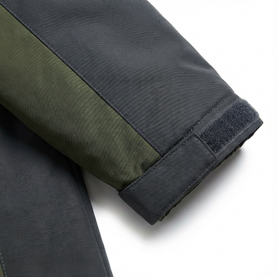 Heren Winterjas | Waterdicht Outdoor