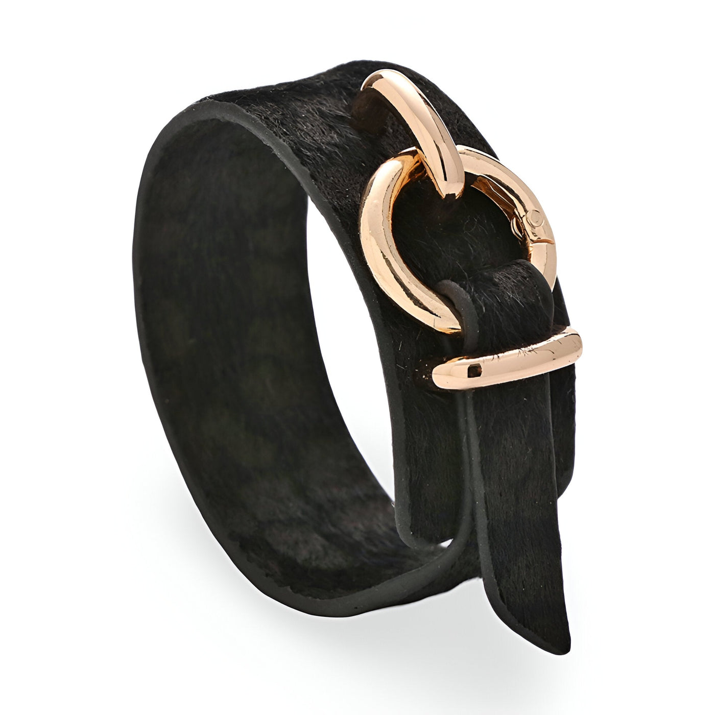 Panterprint Gouden Armband Dames