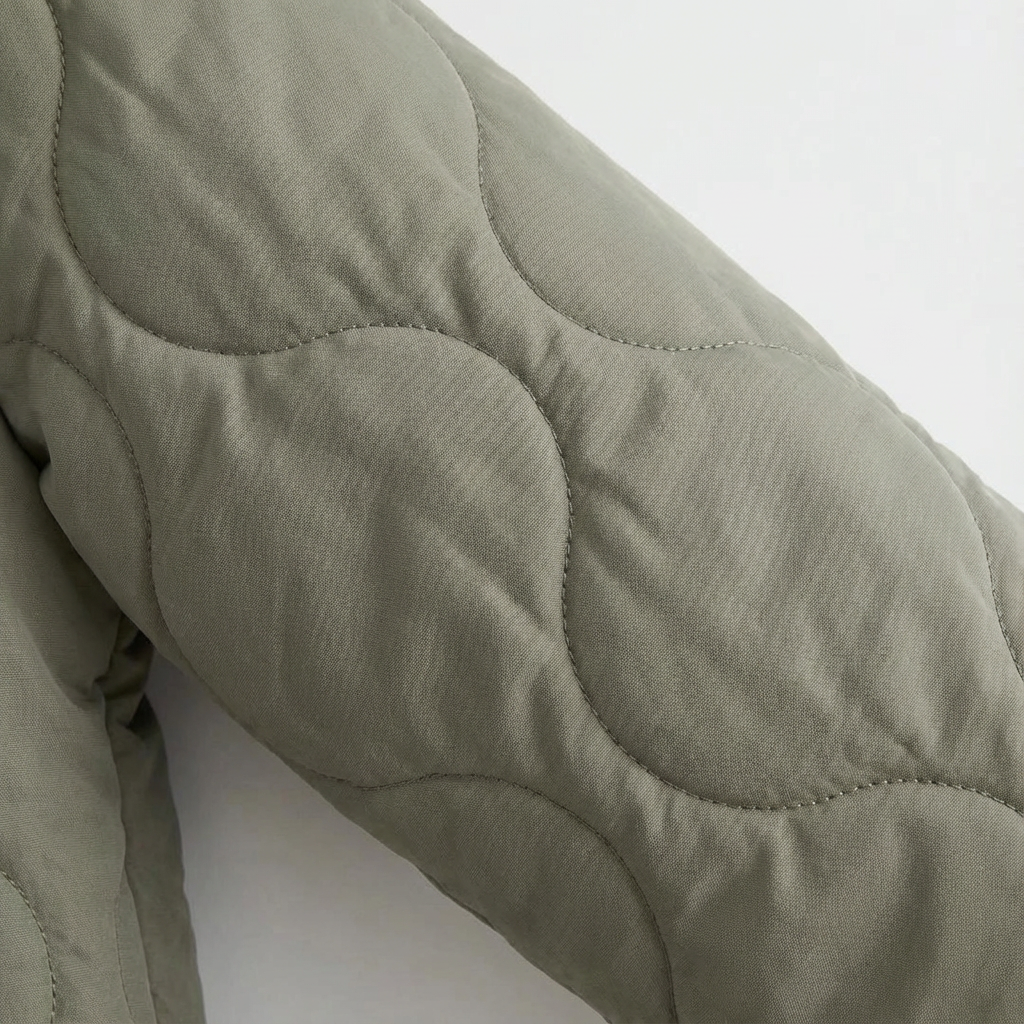 Dames Jas Luipaardprint Voering