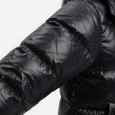 Dames Pufferjas | Gewatteerde Winterjas