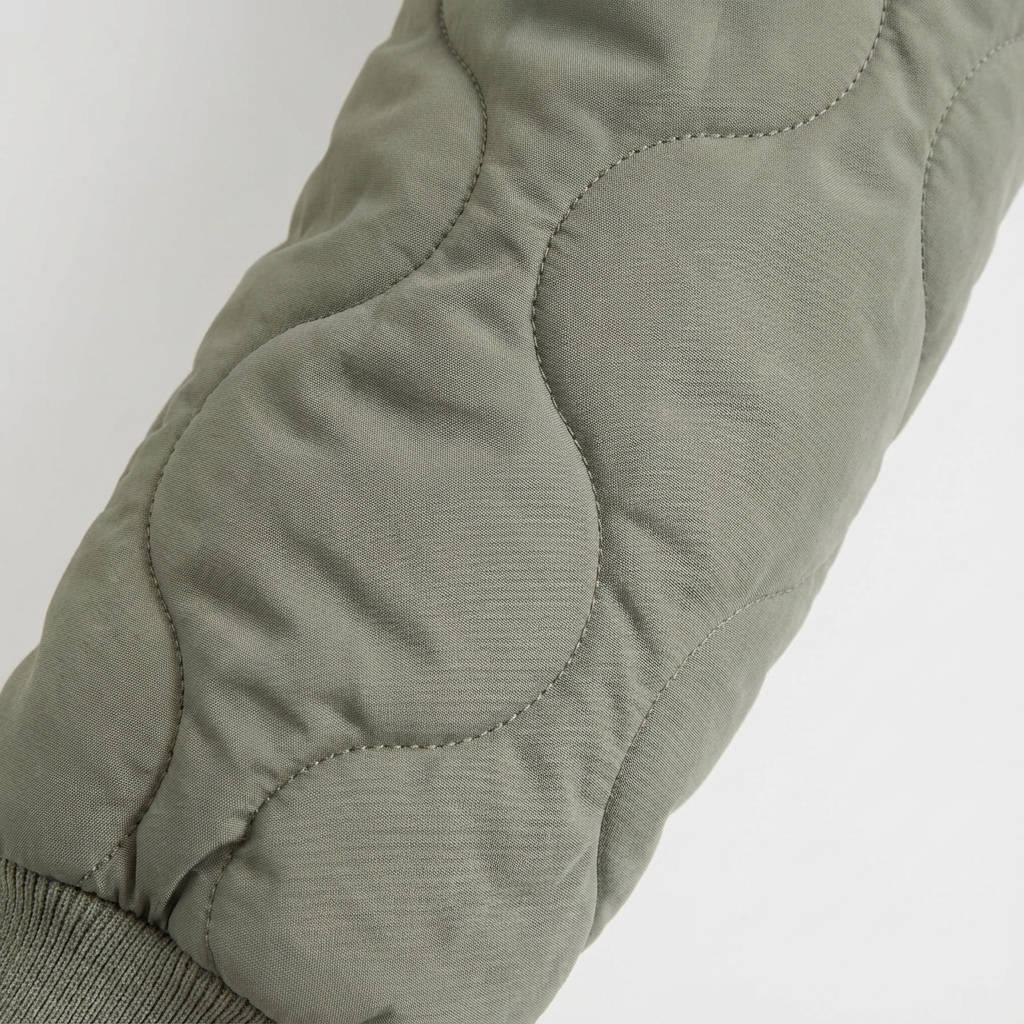 Dames Jas Luipaardprint Voering