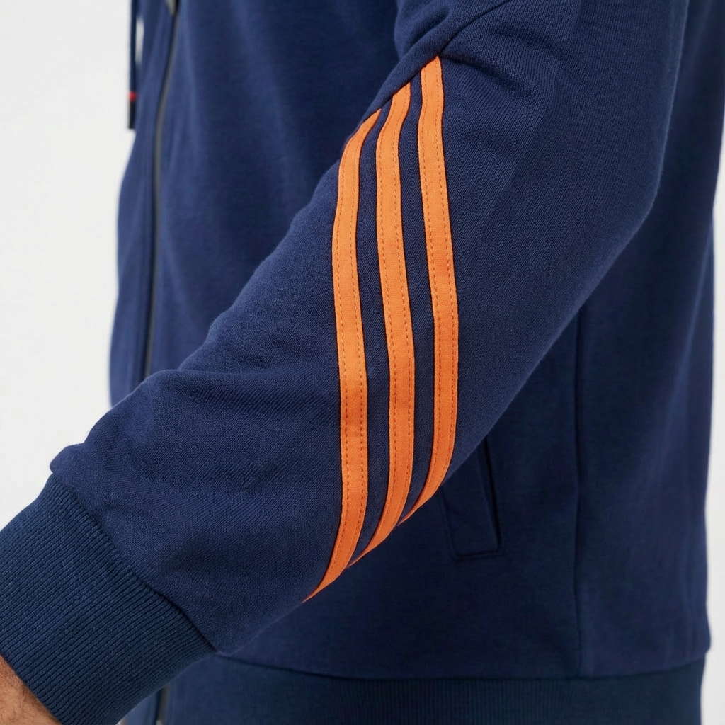 Heren Trainingspak 2-Delig Set