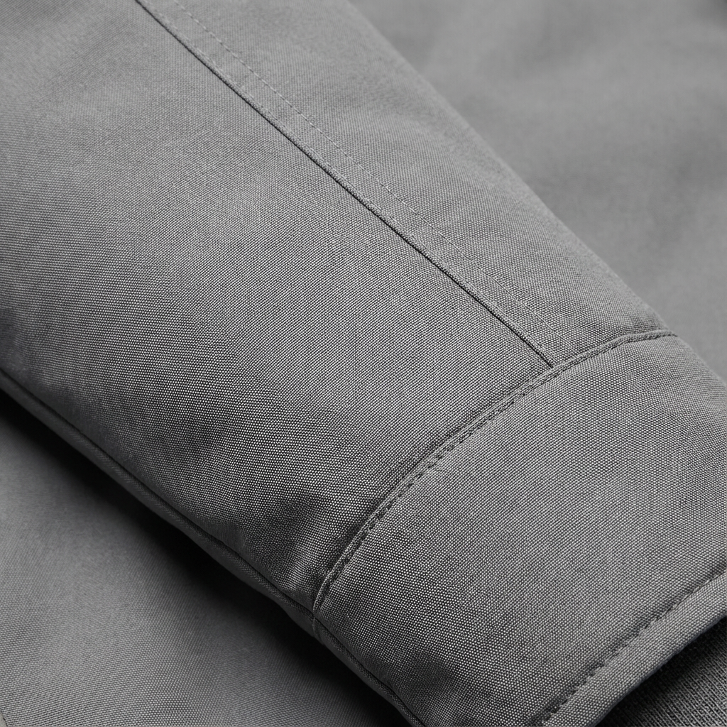 Dames Regenjas | Waterdicht met Capuchon