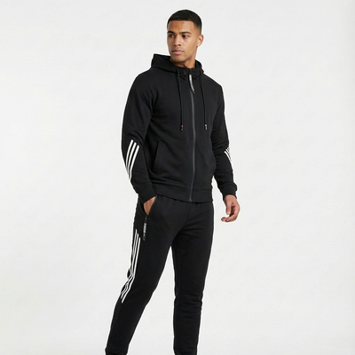 Heren Trainingspak 2-Delig Set