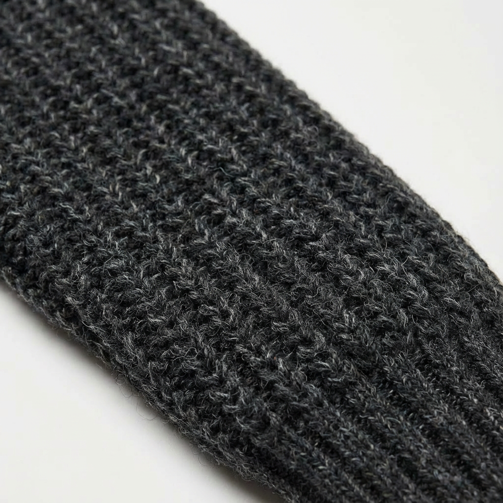 Heren Vest Met Knoopsluiting En Zakken